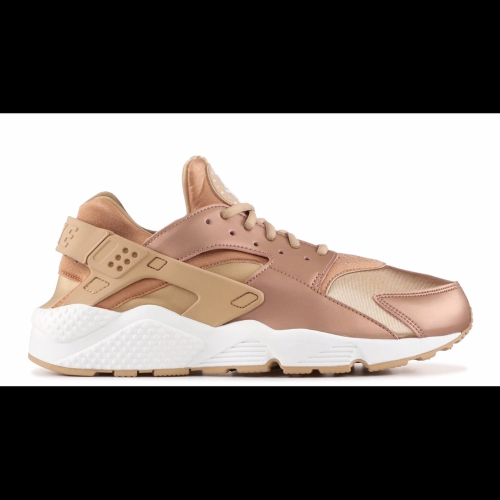 Now available  - Nike Air Huarache Run Prm Txt - Picture 2 of 4